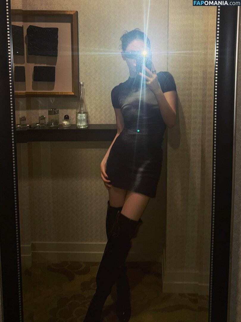 Ningning (æspa / aespa / imnotningning / littlechopper Nude OnlyFans  Leaked Photo #213