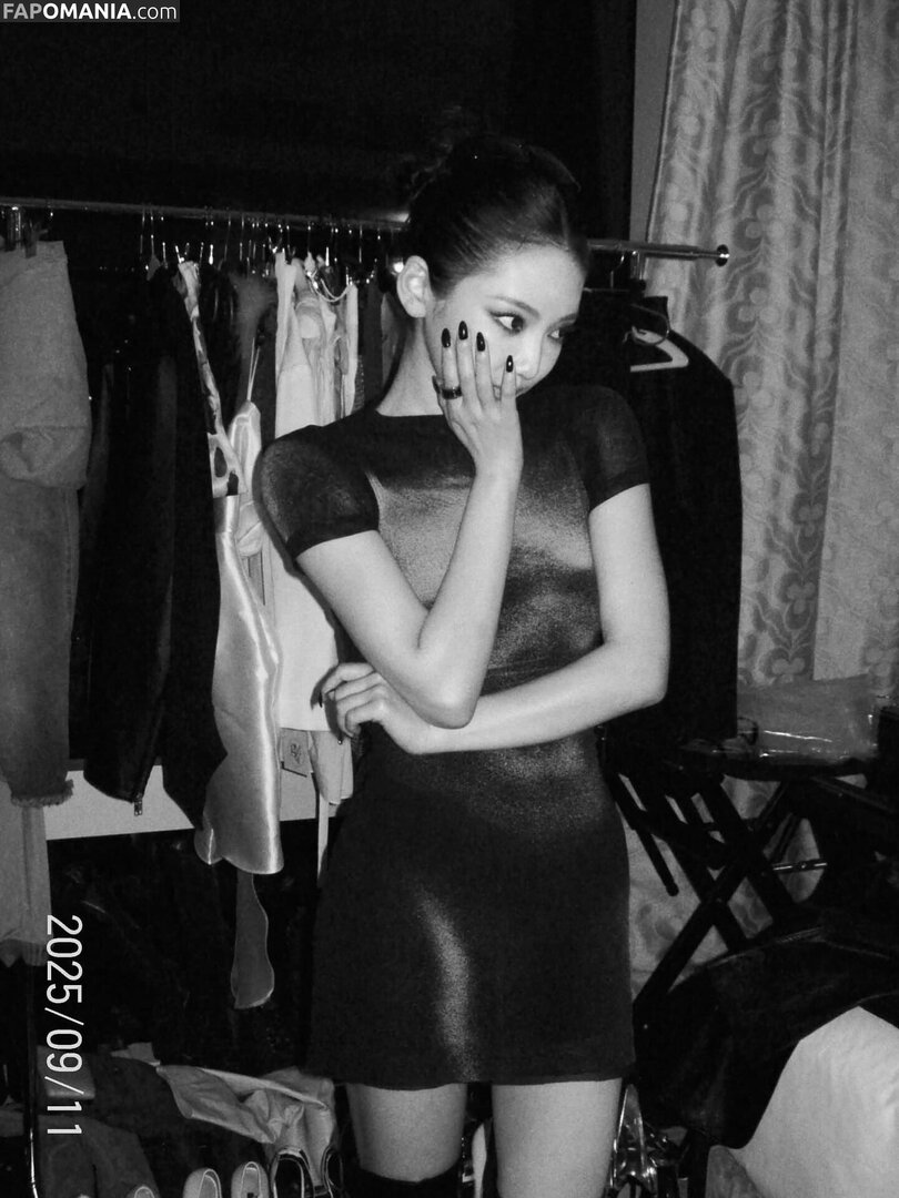 Ningning (æspa / aespa / imnotningning / littlechopper Nude OnlyFans  Leaked Photo #214