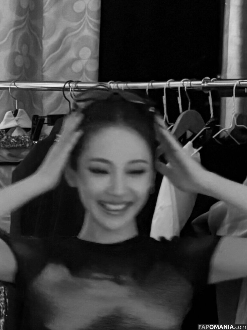 Ningning (æspa / aespa / imnotningning / littlechopper Nude OnlyFans  Leaked Photo #215