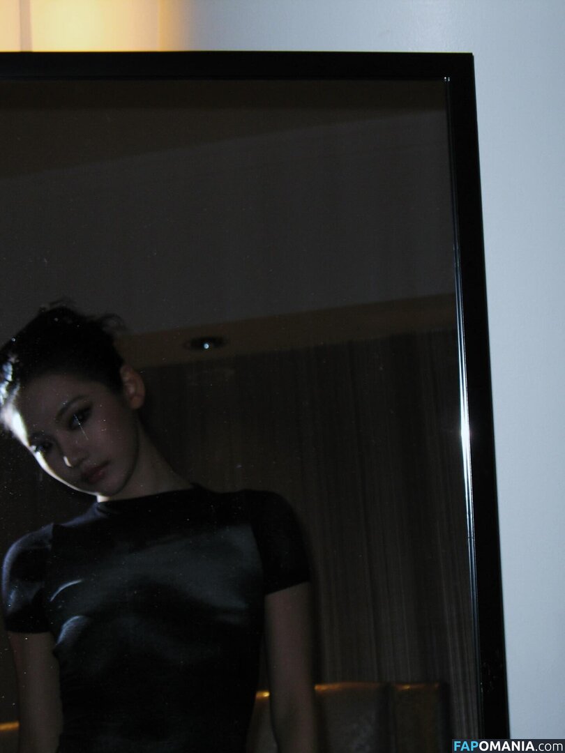 Ningning (æspa / aespa / imnotningning / littlechopper Nude OnlyFans  Leaked Photo #216