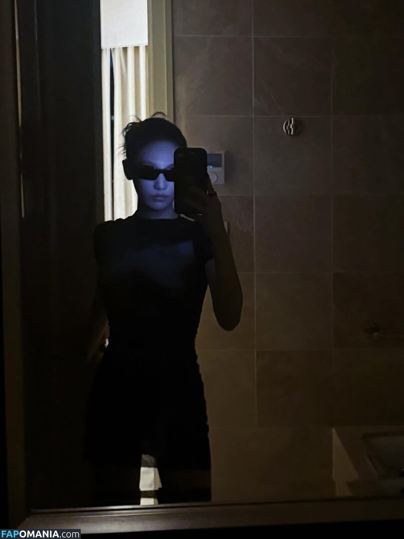 Ningning (æspa / aespa / imnotningning / littlechopper Nude OnlyFans  Leaked Photo #218