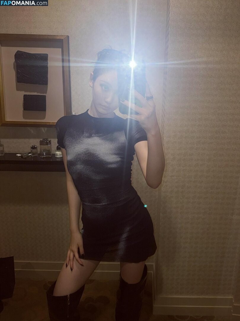 Ningning (æspa / aespa / imnotningning / littlechopper Nude OnlyFans  Leaked Photo #223