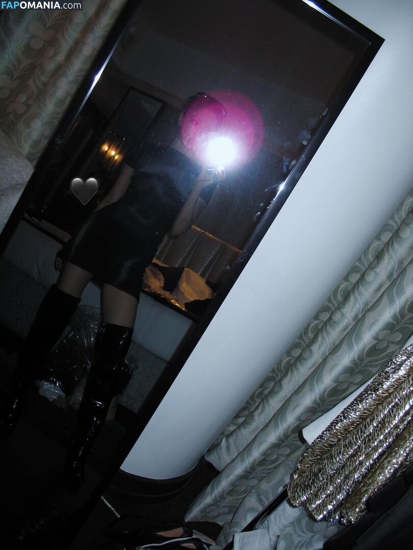 Ningning (æspa / aespa / imnotningning / littlechopper Nude OnlyFans  Leaked Photo #224