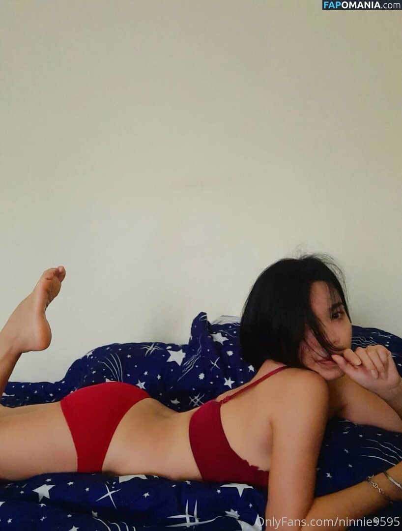 ninni95 / ninnie9595 Nude OnlyFans  Leaked Photo #17