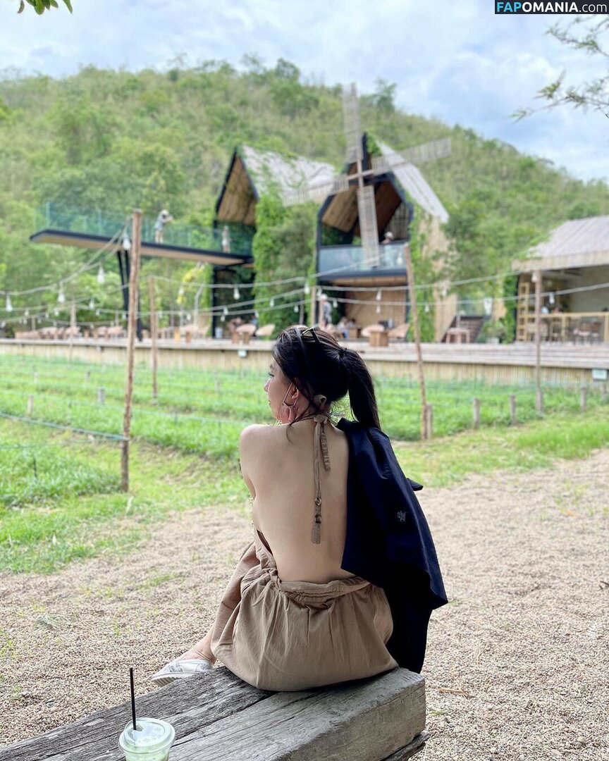 Mika / Niparat Konyai / mikahoney / mikanaka9999 / mikapok99 Nude OnlyFans  Leaked Photo #38