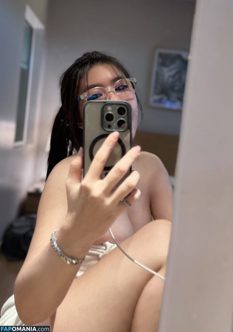 Mika / Niparat Konyai / mikahoney / mikanaka9999 / mikapok99 Nude OnlyFans  Leaked Photo #171