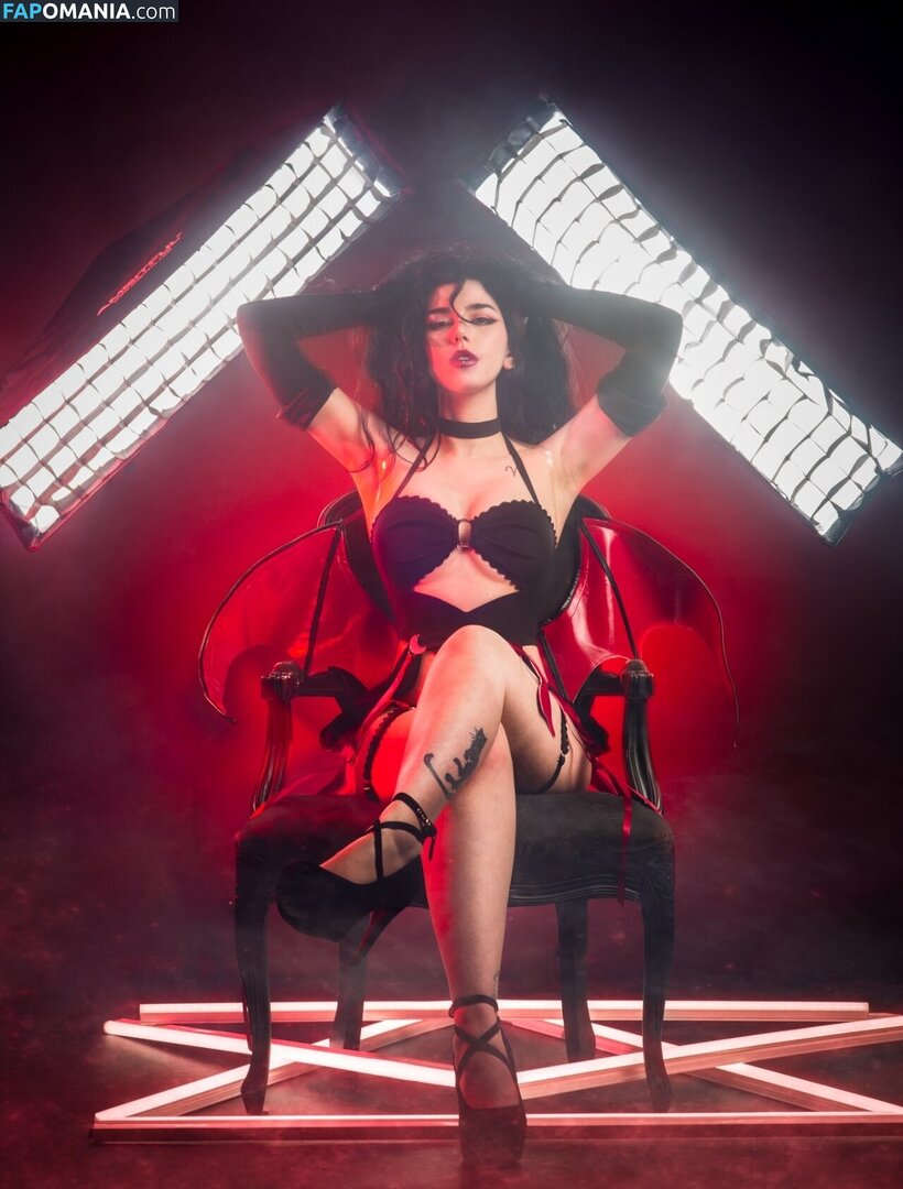 https: / nire.02 / nire02_cosplay Nude OnlyFans  Leaked Photo #13