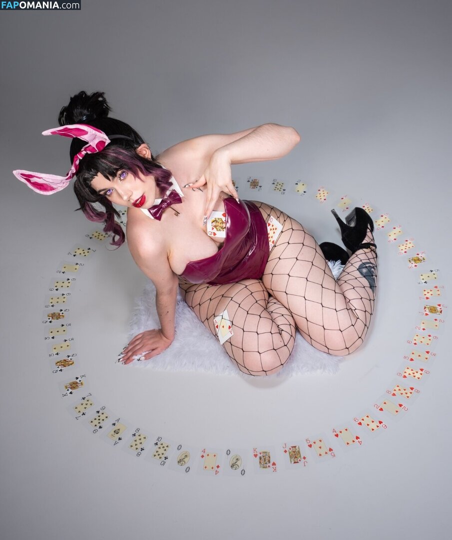 https: / nire.02 / nire02_cosplay Nude OnlyFans  Leaked Photo #19