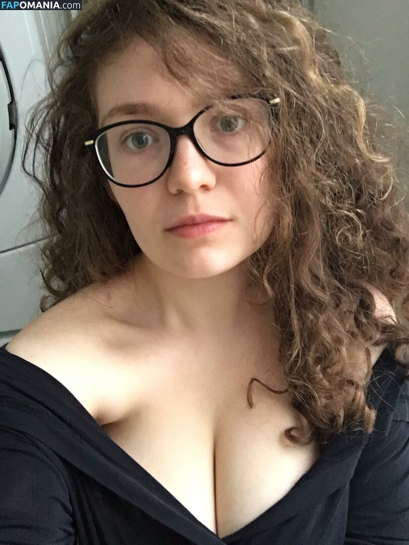 _nirvannaa / nirvanicataxia Nude OnlyFans  Leaked Photo #12