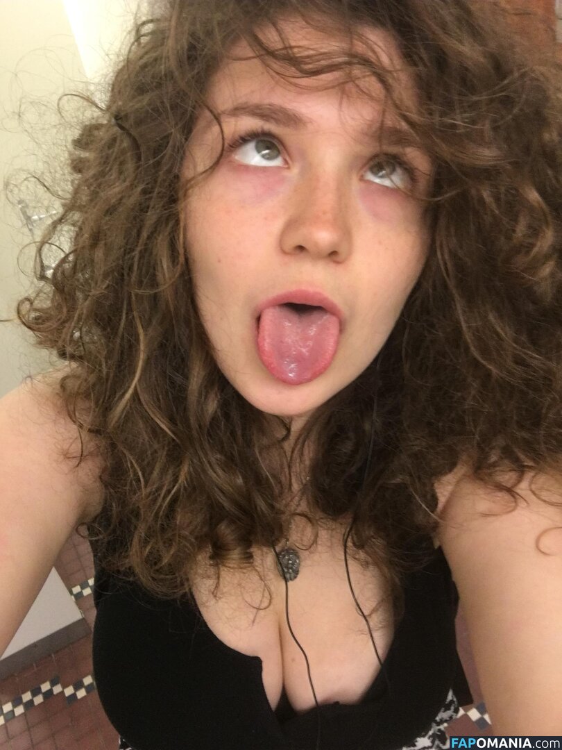 _nirvannaa / nirvanicataxia Nude OnlyFans  Leaked Photo #20