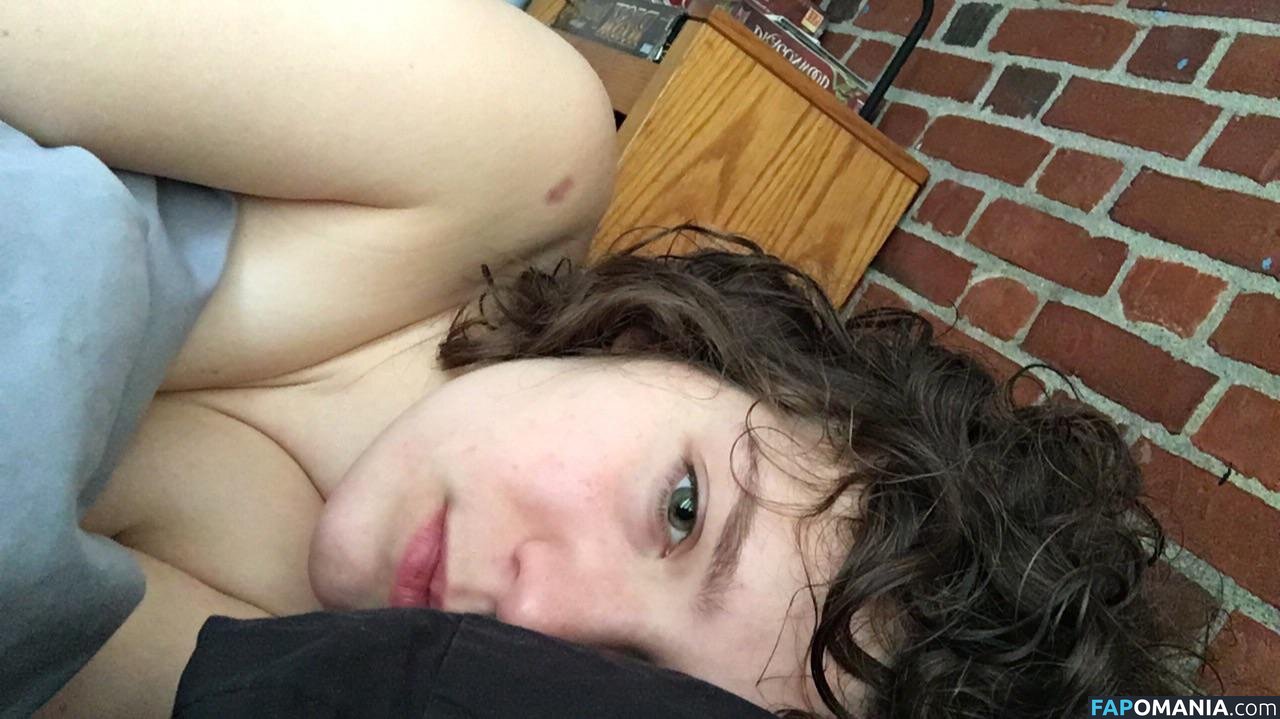 _nirvannaa / nirvanicataxia Nude OnlyFans  Leaked Photo #21