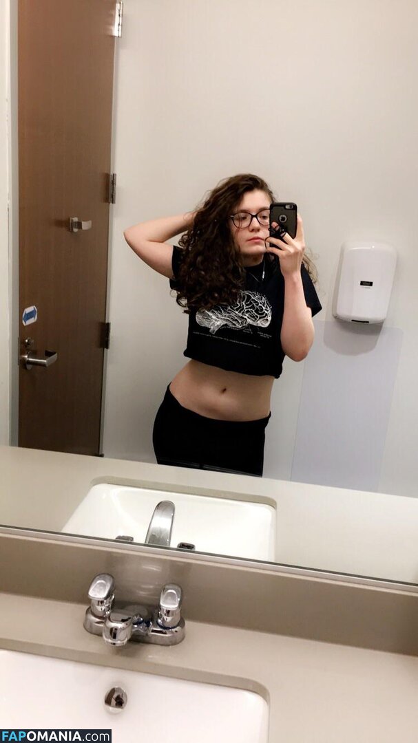 _nirvannaa / nirvanicataxia Nude OnlyFans  Leaked Photo #24