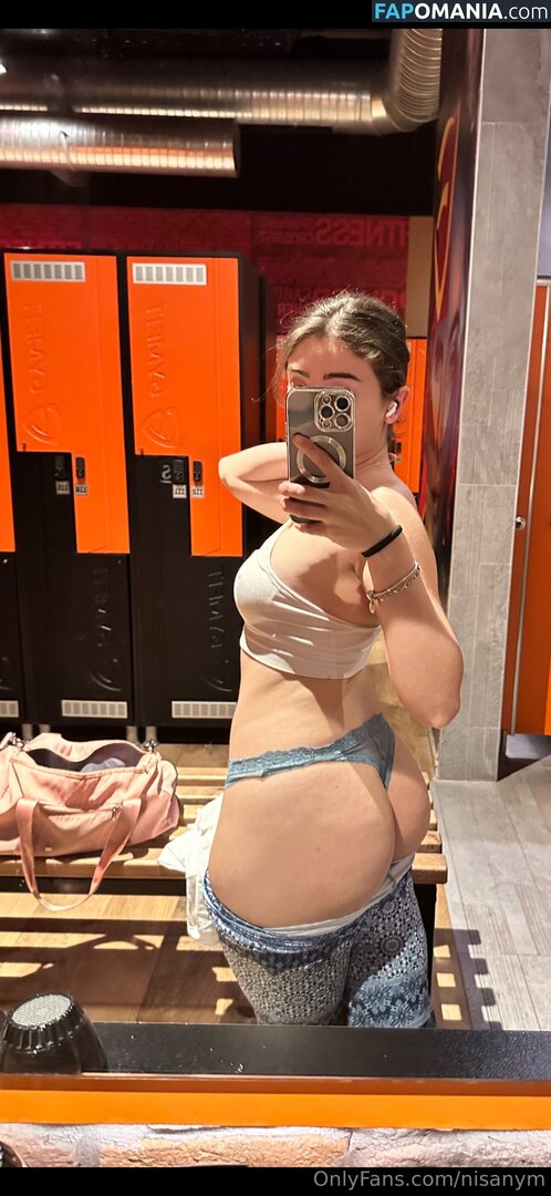 Nisa Kavak / nisakvk / nisanym Nude OnlyFans  Leaked Photo #24