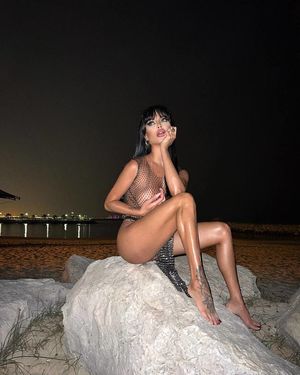 Nita Kuzmina