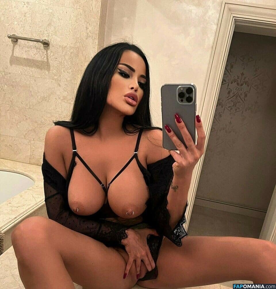 Nita Kuzmina / nita_kuzmina / nitakuzmina Nude OnlyFans  Leaked Photo #33