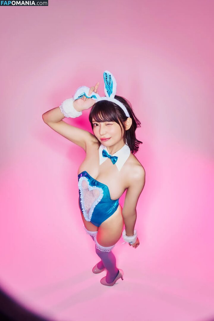 Nitori Sayaka / uw.sayaka Nude OnlyFans  Leaked Photo #4