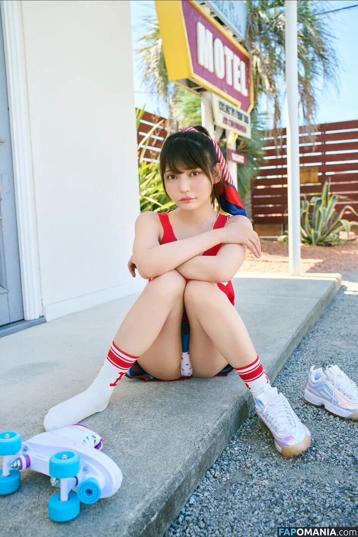 Nitori Sayaka / uw.sayaka Nude OnlyFans  Leaked Photo #5