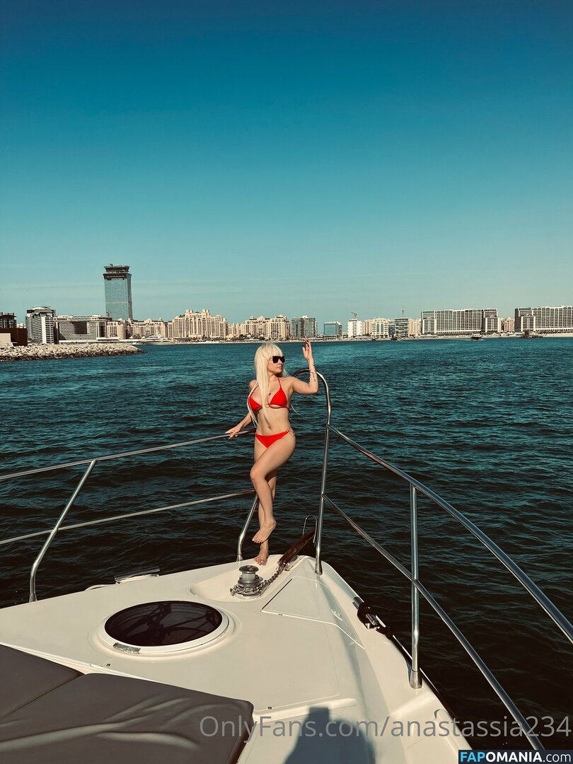 niurka6879 / nmkramer700 Nude OnlyFans  Leaked Photo #1