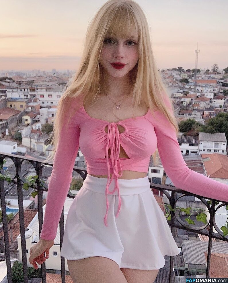 nix2d Nude OnlyFans  Leaked Photo #10