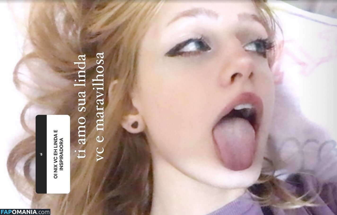 nix2d Nude OnlyFans  Leaked Photo #12