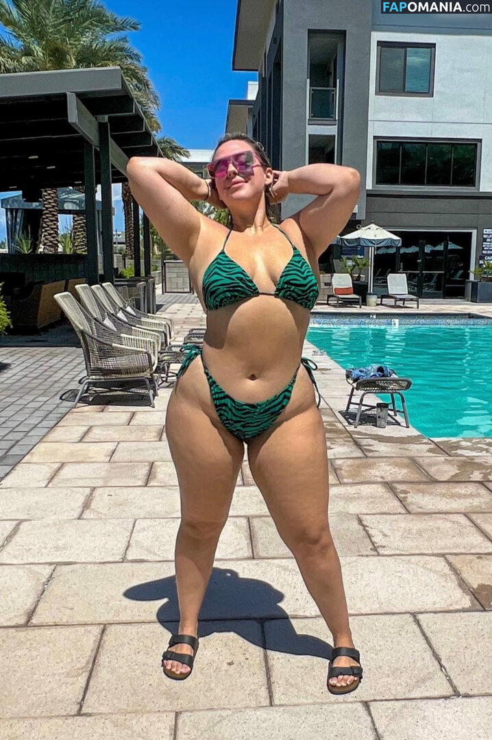 Nicki Dee / Nixxdee Nude OnlyFans  Leaked Photo #28