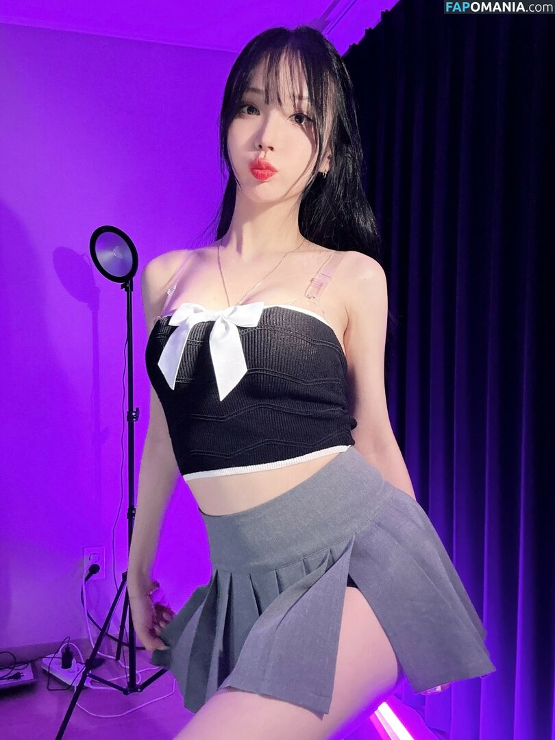 Nnabi / nnabiyeon / 연나비님 Nude OnlyFans  Leaked Photo #17