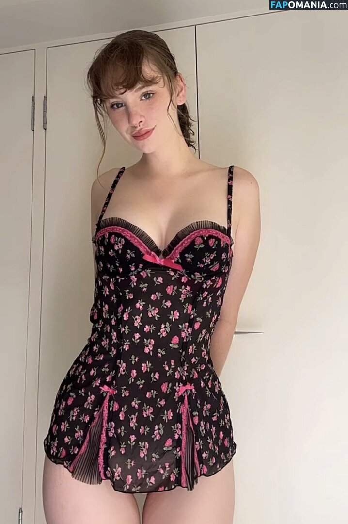 No_Exchange925 / clueless_goldfish / spiciivy Nude OnlyFans  Leaked Photo #14