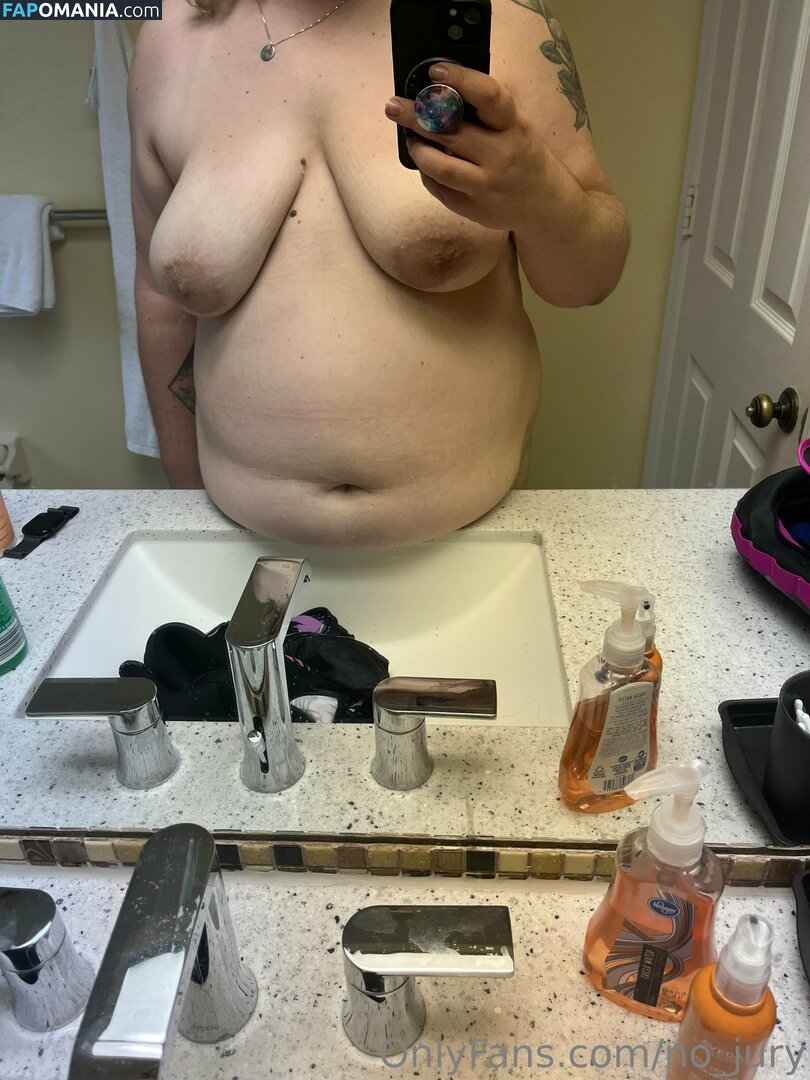 becomingirlanda / no_jury Nude OnlyFans  Leaked Photo #32