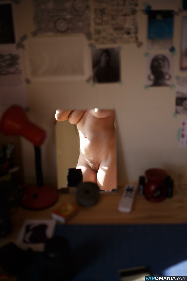 Noa The Model / noa_the_model / noathemodel Nude OnlyFans  Leaked Photo #8