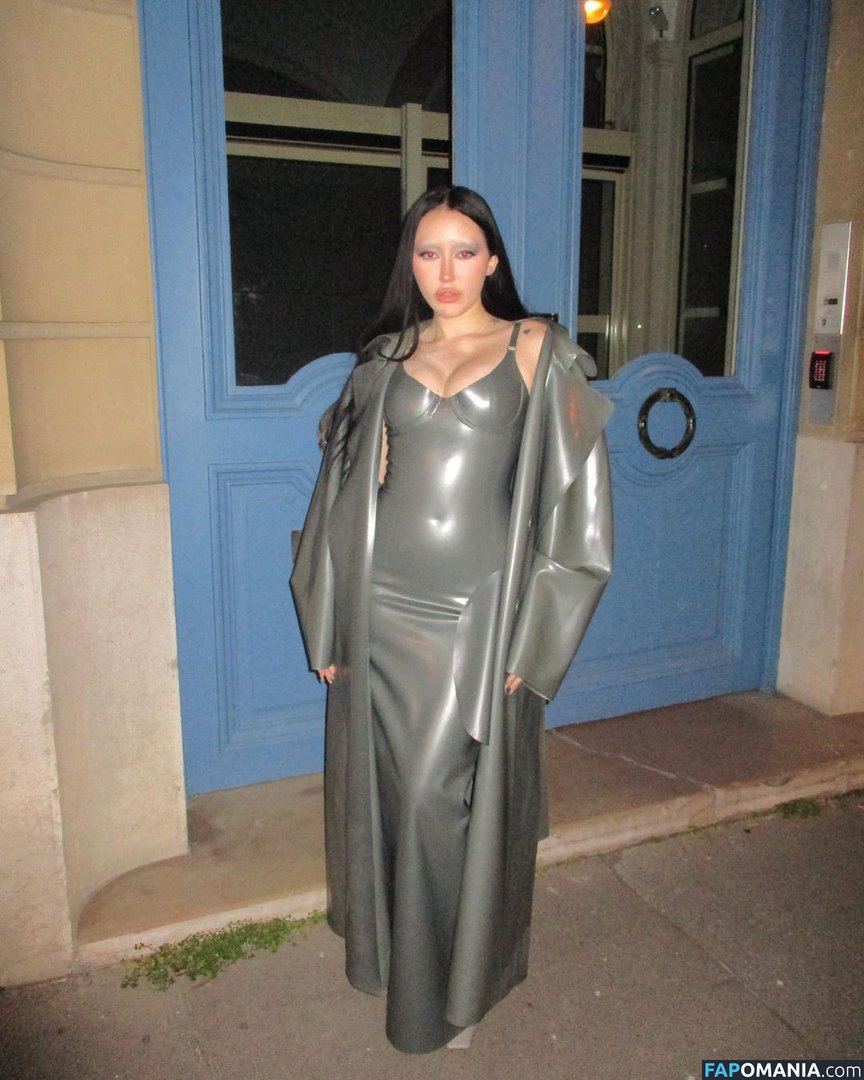 Noah Cyrus Nude Leaked Photo #114