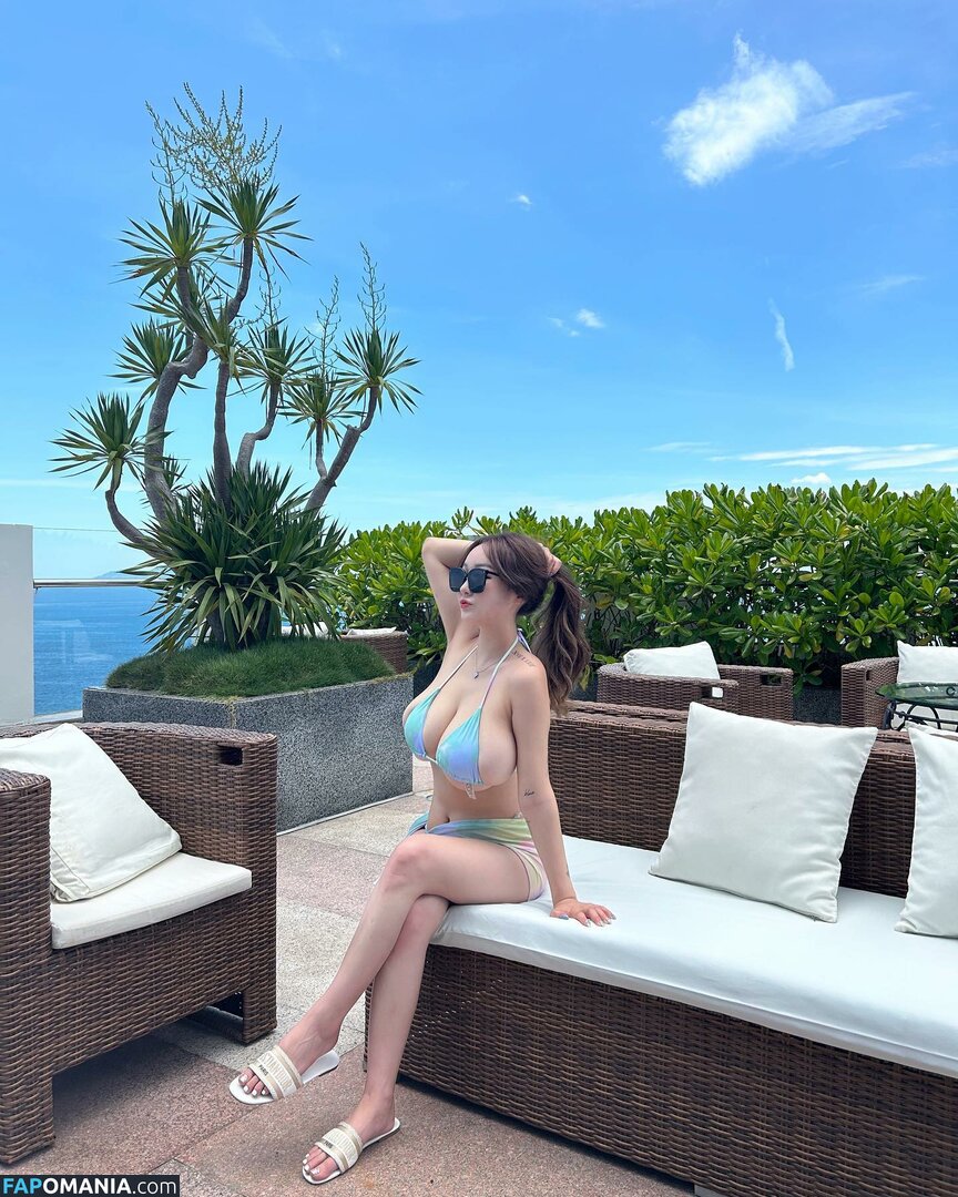 haon1004 / noahohc / noahwithnoark Nude OnlyFans  Leaked Photo #6