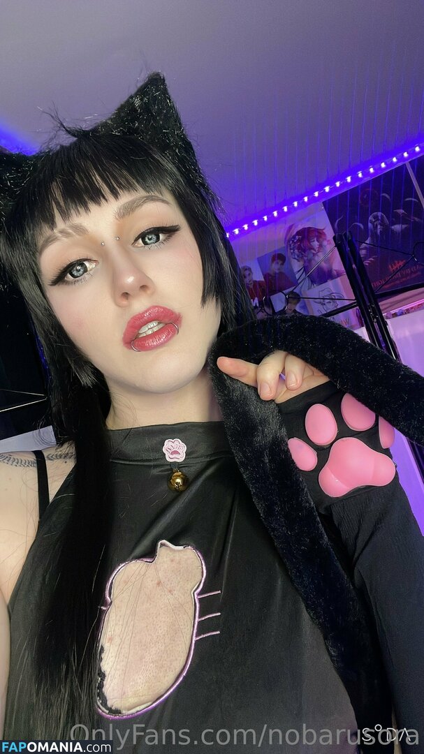 nobarusora / nooora_1253 Nude OnlyFans  Leaked Photo #4