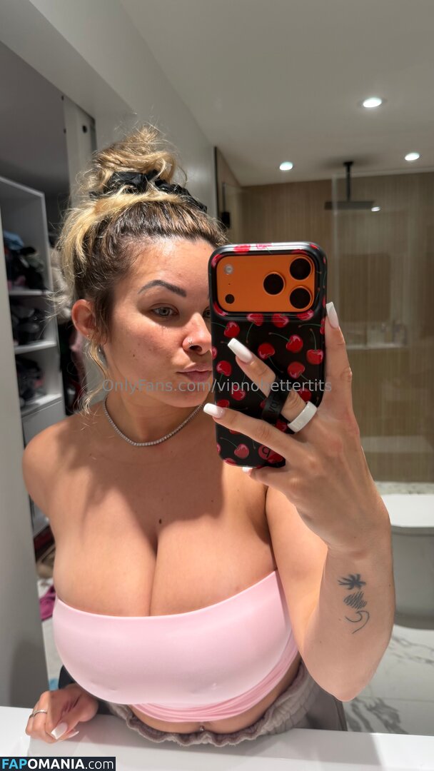 Nobetterboobs / bikinibaaby Nude OnlyFans  Leaked Photo #12