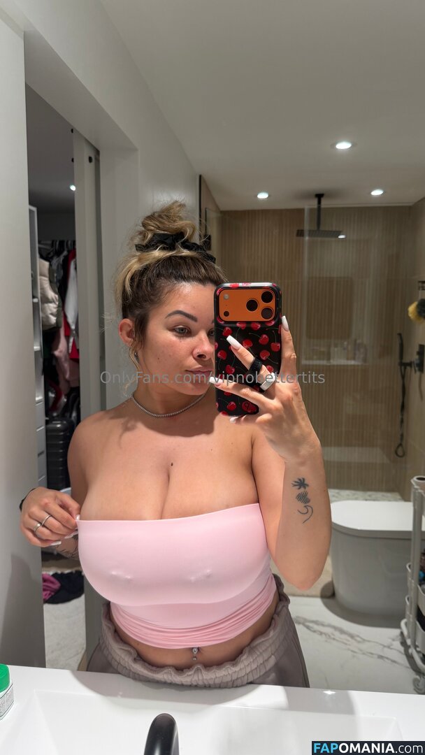 Nobetterboobs / bikinibaaby Nude OnlyFans  Leaked Photo #13