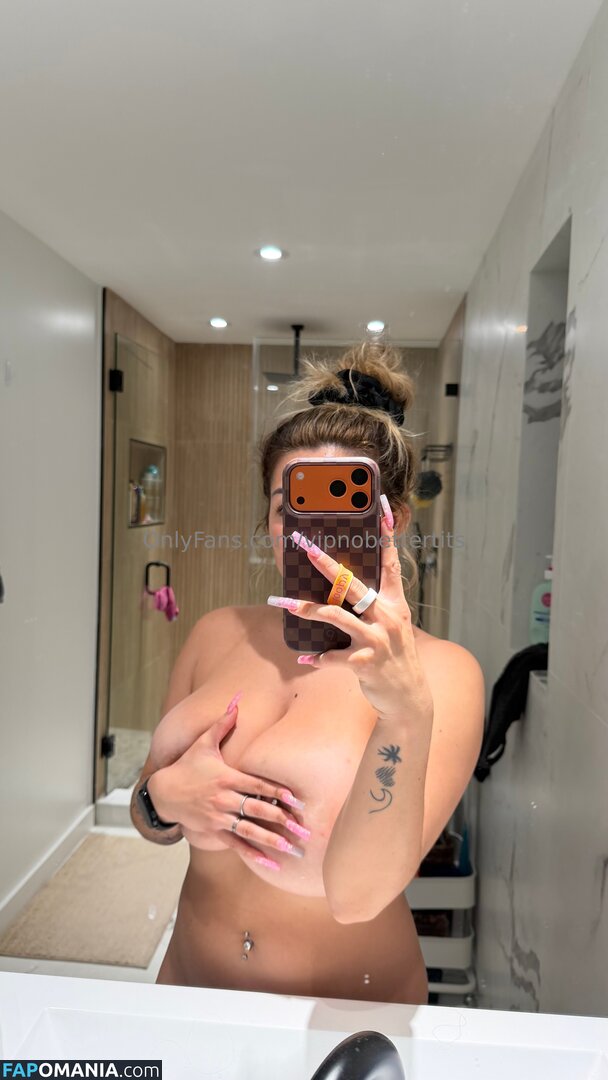 Nobetterboobs / bikinibaaby Nude OnlyFans  Leaked Photo #14