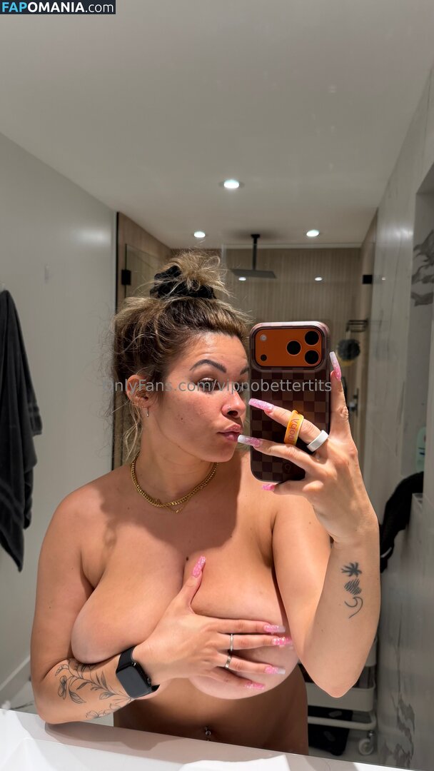 Nobetterboobs / bikinibaaby Nude OnlyFans  Leaked Photo #15