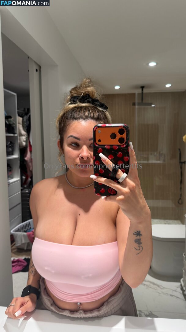 Nobetterboobs / bikinibaaby Nude OnlyFans  Leaked Photo #18