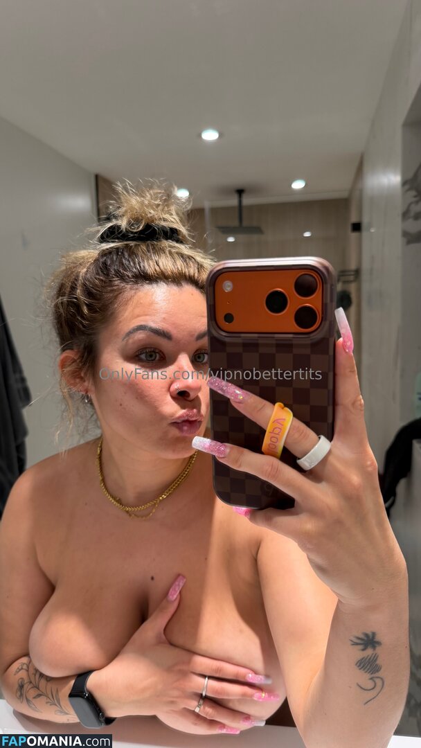 Nobetterboobs / bikinibaaby Nude OnlyFans  Leaked Photo #20