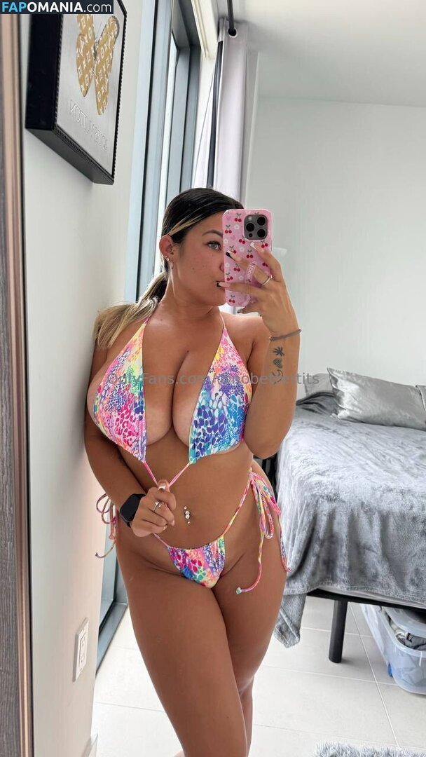 bsbutttterfly / nobettertits Nude OnlyFans  Leaked Photo #2