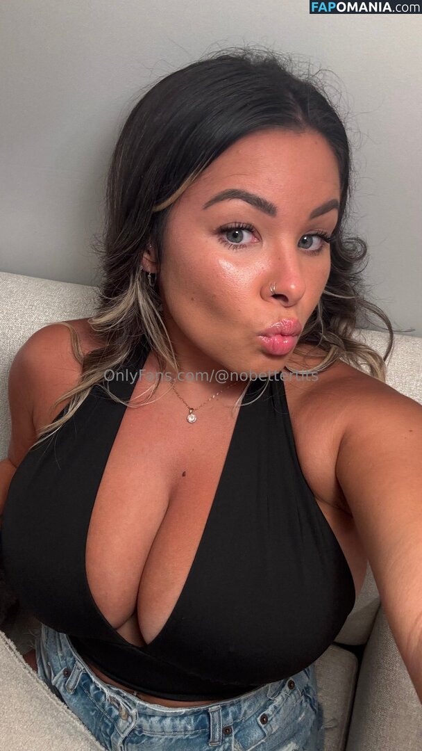 bsbutttterfly / nobettertits Nude OnlyFans  Leaked Photo #4