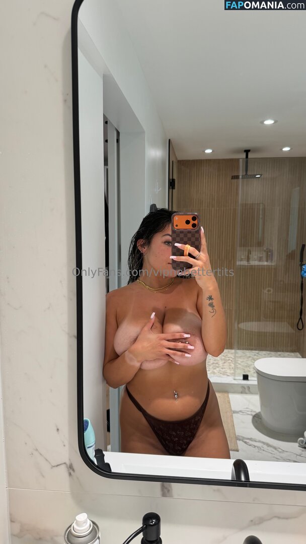 Nobettertits | Vipnobettertits / bsbutttterfly Nude OnlyFans  Leaked Photo #1