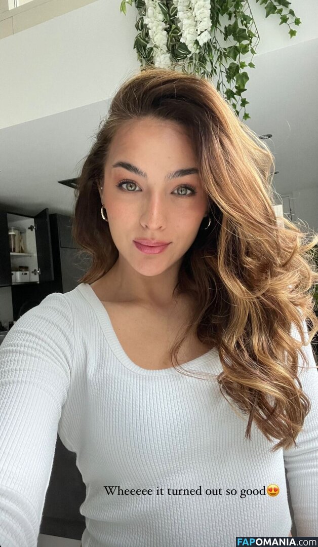 Nochtlii / notnataliex Nude OnlyFans  Leaked Photo #4