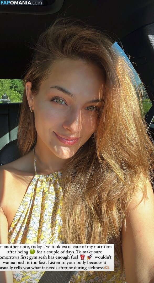 Nochtlii / notnataliex Nude OnlyFans  Leaked Photo #8