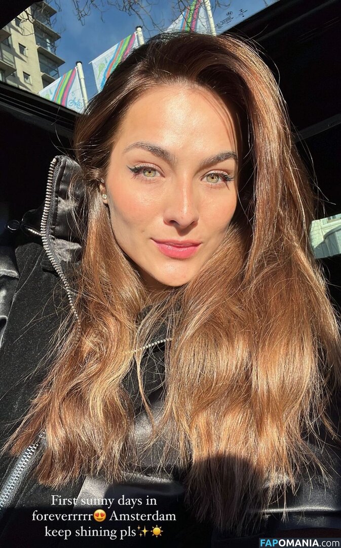 Nochtlii / notnataliex Nude OnlyFans  Leaked Photo #16