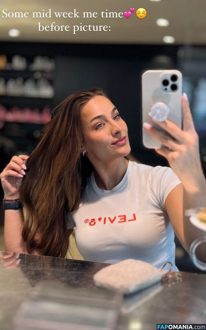 Nochtlii / notnataliex Nude OnlyFans  Leaked Photo #17