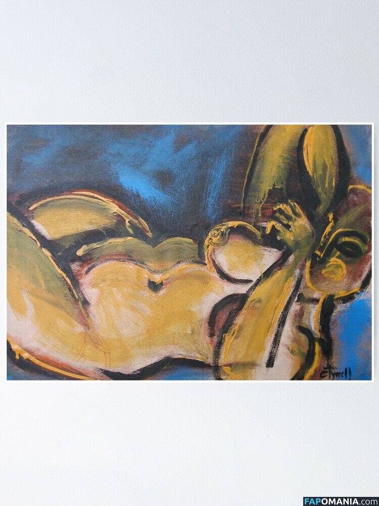 nocturne Nude OnlyFans  Leaked Photo #2