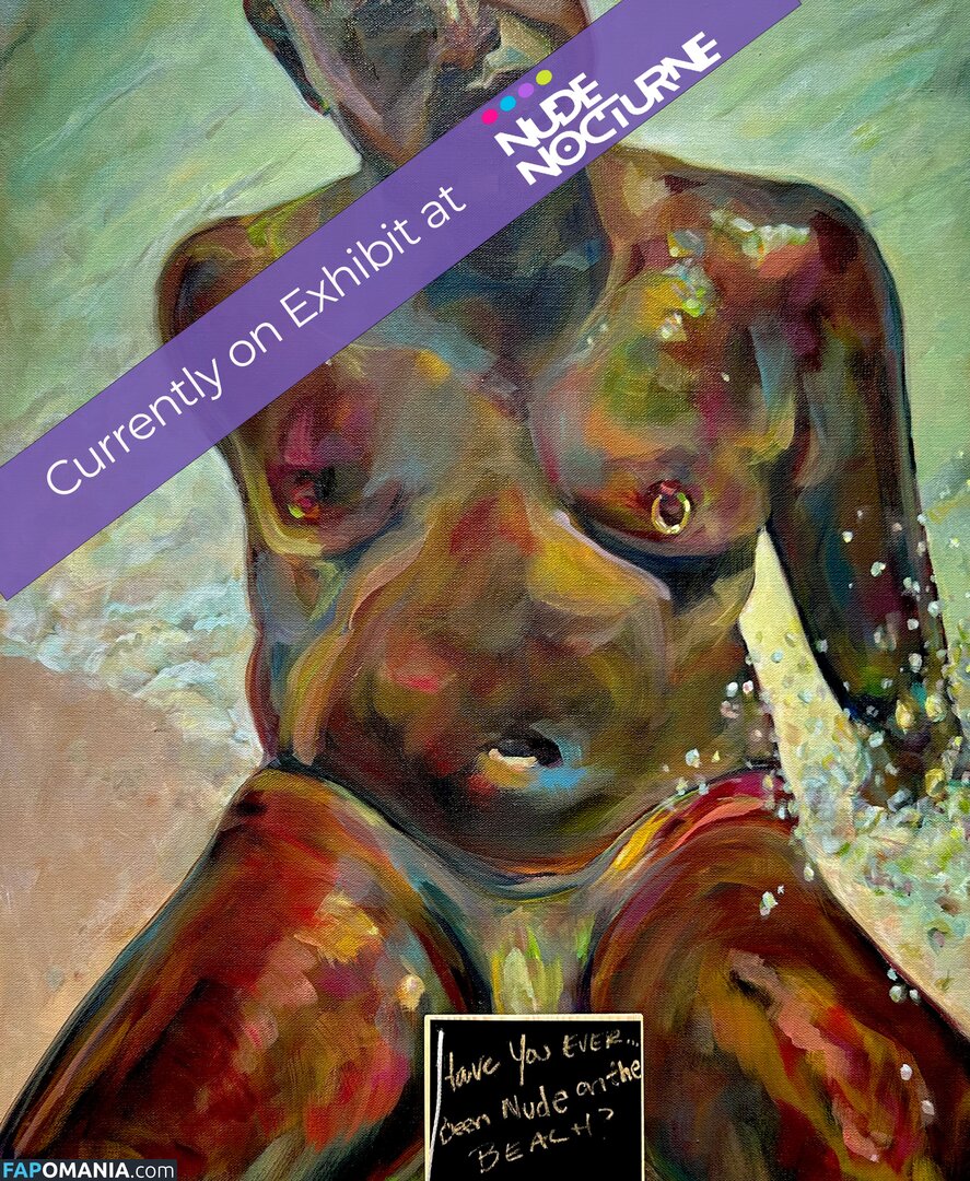 nocturne Nude OnlyFans  Leaked Photo #4