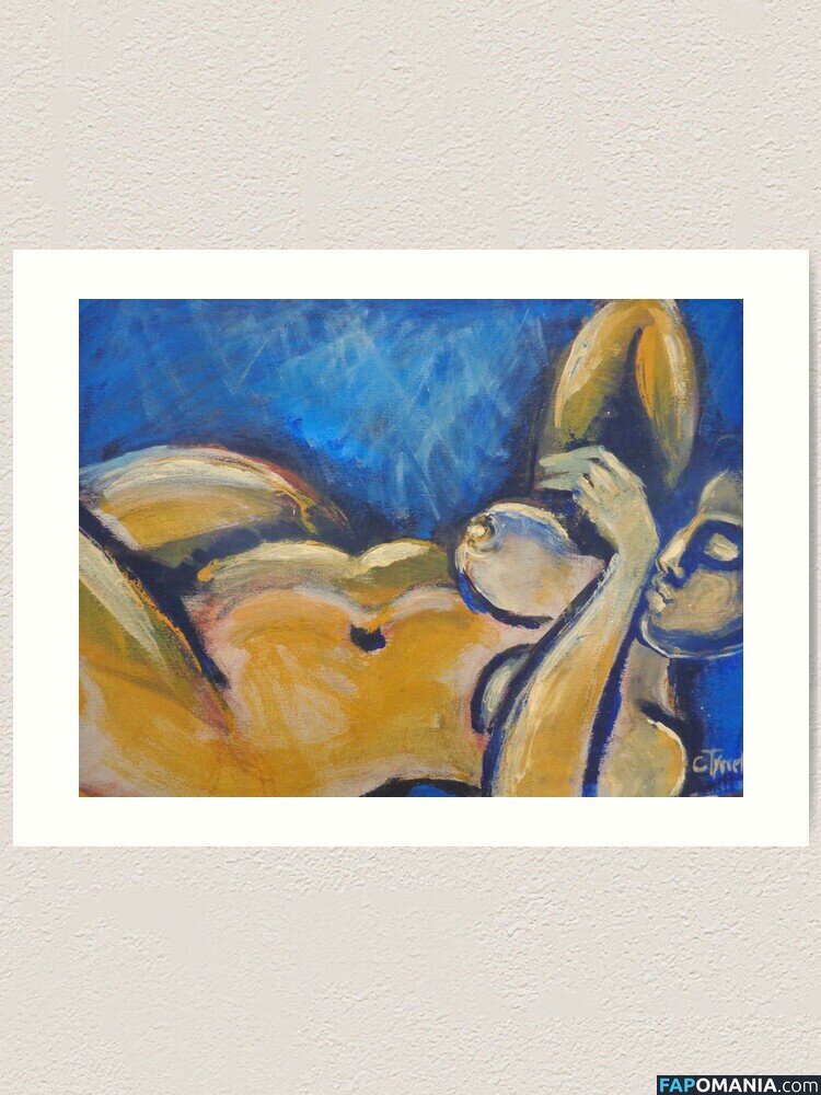 nocturne Nude OnlyFans  Leaked Photo #5