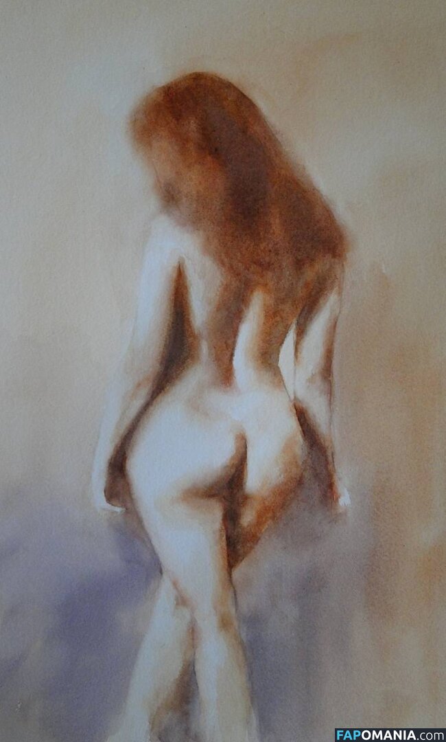 nocturne Nude OnlyFans  Leaked Photo #6