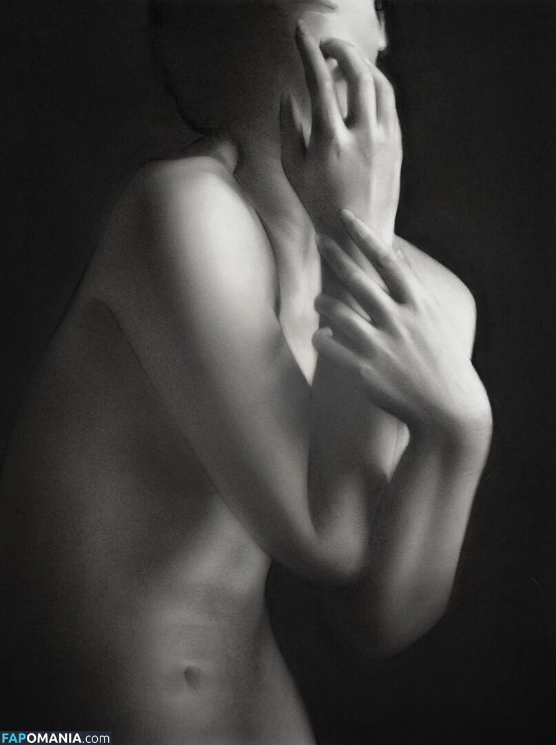 nocturne Nude OnlyFans  Leaked Photo #9